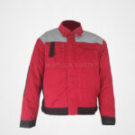 Wholesale Long Sleeve Professional Workwear