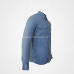 Long Sleeve Work Flame Retardant Shirt