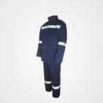 Waterproof Antistatic Flame Retardant Workwear