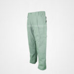 Classic Mens Clothing Relaxed Stretch Casual Pants