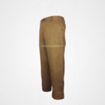 Customized Durable Stretch Straight Long Casual Pants