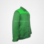 Breathable Long Sleeve Fire Resistant Work Shirt