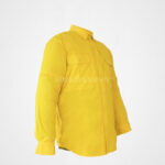 Classic Breathable Long Sleeve Men Dress Shirts