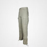 Men Stretch Multi Pockets Cargo Pants