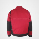 Wholesale Long Sleeve Professional Workwear