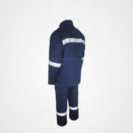Waterproof Antistatic Flame Retardant Workwear