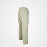 Khaki Flame Retardant Anti Static Pants