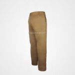 Customized Durable Stretch Straight Long Casual Pants