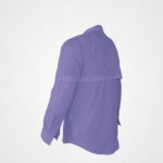 Mens Formal Long Sleeve Casual Business Dress Shirts