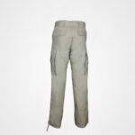 Men Stretch Multi Pockets Cargo Pants