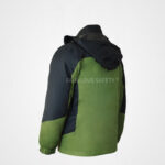 Lightweight Outdoor Waterproof Jacket