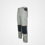 Flame Retardant Arc Proof Anti Static Work Pants