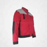 Wholesale Long Sleeve Professional Workwear