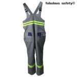 Winter Flame Retardant Bib Pants