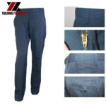 High Quality Man Stretch Work Wear Pants