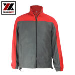 Fleece Flame Resistant Jacket