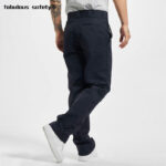 Outdoor Loose D874 Mens Casual Pants
