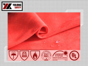 Brief Introduction of Flame Retardant Waterproo...