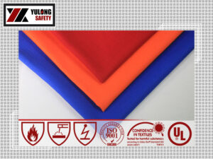 Flame retardant fabric manufacturer-Yulong Textile