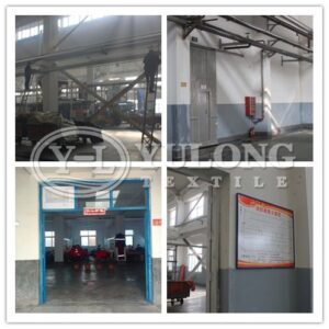 Xinxiang Yulong Safety week