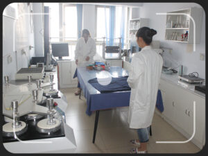 Yulong Hot Sale Flame Retardant Waterproof Fabric