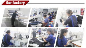 Customized workwear high quality manufacturers