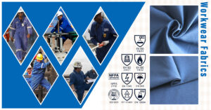 Inherent flame retardant fabric manufacturers