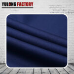 CVC 88/12 Anti Mosquito Anti-static Fire Retardant Fabric