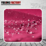 7*7 440g Cotton Flame Retardant Oilproof Waterproof Fabric For Welders Clothing