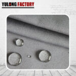 Anti-acid Alkali Oilproof Waterproof Woven Fabric