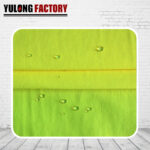 Stretch Durable Twill Fluorescent Fireproof Fabrics