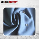 CVC 80/20 250g Oilproof Water Proof Anti Static Fabric