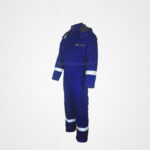100% Cotton Flame Retardant Work Clothing