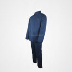 Manufacture Welding Work Fire Retardant Industrial Safety Coverall