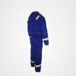 100% Cotton Flame Retardant Work Clothing
