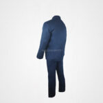Manufacture Welding Work Fire Retardant Industrial Safety Coverall