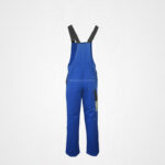 Industry Custom Safety Nfpa2112 Fire Retardant Work Bib Pants