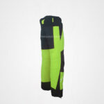 High Visibility Yellow Pants