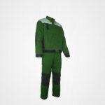 Hot Sale Garment Factory Manufacturer Workwear Polyester/Cotton Work Suits