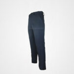 Factory Customized T/C Long Pants With Anti-wrinkle Waterproof and Breathable Specifics for Daily and Work