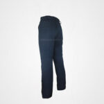 Factory Customized T/C Long Pants With Anti-wrinkle Waterproof and Breathable Specifics for Daily and Work
