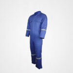 aramid 3A fire retardant coverall
