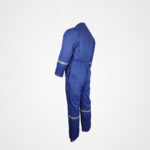 aramid 3A fire retardant coverall