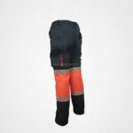 Hi-Vis High Quality Professional Driving Pants