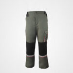 Streetwear Custom Logo Men Cargo Pants