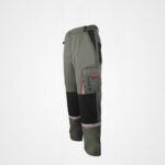 Streetwear Custom Logo Men Cargo Pants