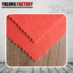 fireproof modacrylic cotton fabric