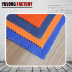 Permenent Aramid Fiber Cloth Bullet Proof Fabric