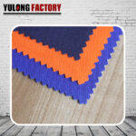 Permenent Aramid Fiber Cloth Bullet Proof Fabric