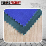 inherence flame retardant coverall fabric